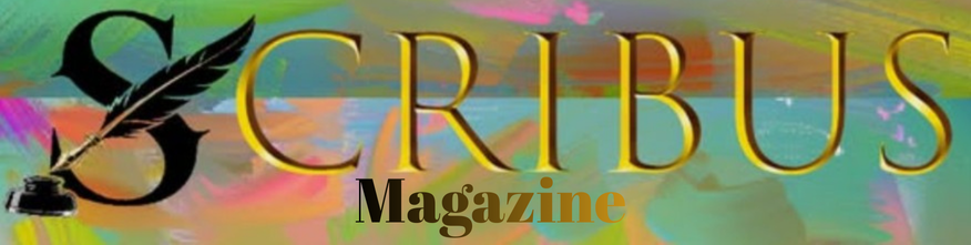 Scribus Magazine